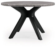 Glinari Dining Table - Theo's Factory Direct Mattress & Furniture (Columbus, OH)