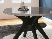Glinari Dining Table - Theo's Factory Direct Mattress & Furniture (Columbus, OH)