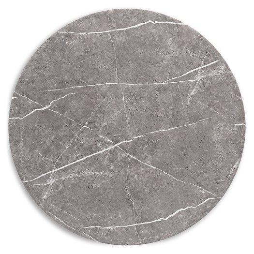 Glinari Dining Table - Theo's Factory Direct Mattress & Furniture (Columbus, OH)