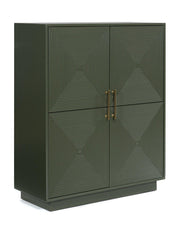 Geirwood Accent Cabinet - Theo's Factory Direct Mattress & Furniture (Columbus, OH)