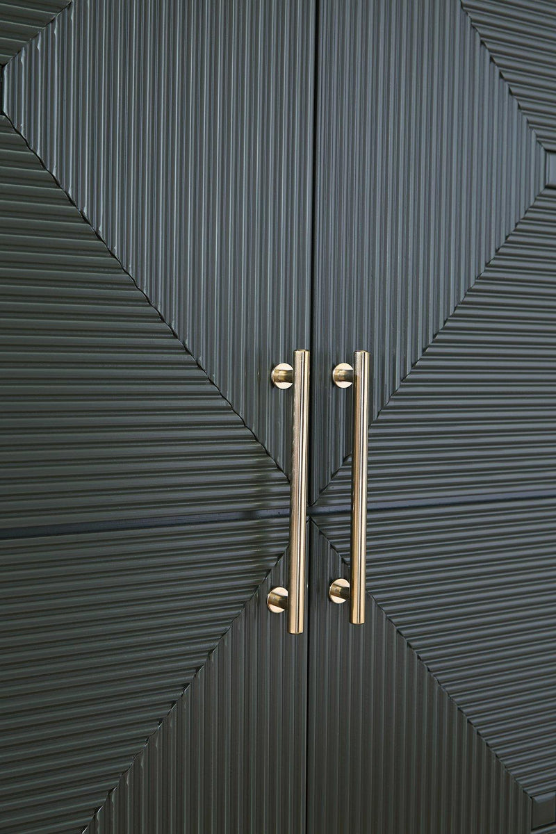 Geirwood Accent Cabinet - Theo's Factory Direct Mattress & Furniture (Columbus, OH)