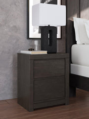 Fraluna Nightstand - Theo's Factory Direct Mattress & Furniture (Columbus, OH)
