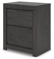 Fraluna Nightstand - Theo's Factory Direct Mattress & Furniture (Columbus, OH)