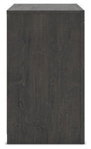 Fraluna Nightstand - Theo's Factory Direct Mattress & Furniture (Columbus, OH)