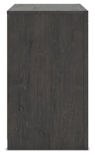 Fraluna Nightstand - Theo's Factory Direct Mattress & Furniture (Columbus, OH)