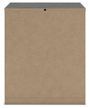 Fraluna Nightstand - Theo's Factory Direct Mattress & Furniture (Columbus, OH)