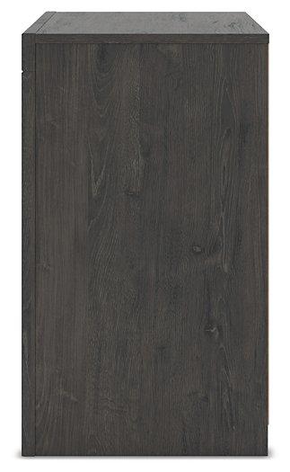 Fraluna Nightstand - Theo's Factory Direct Mattress & Furniture (Columbus, OH)