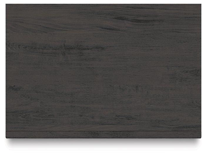 Fraluna Nightstand - Theo's Factory Direct Mattress & Furniture (Columbus, OH)