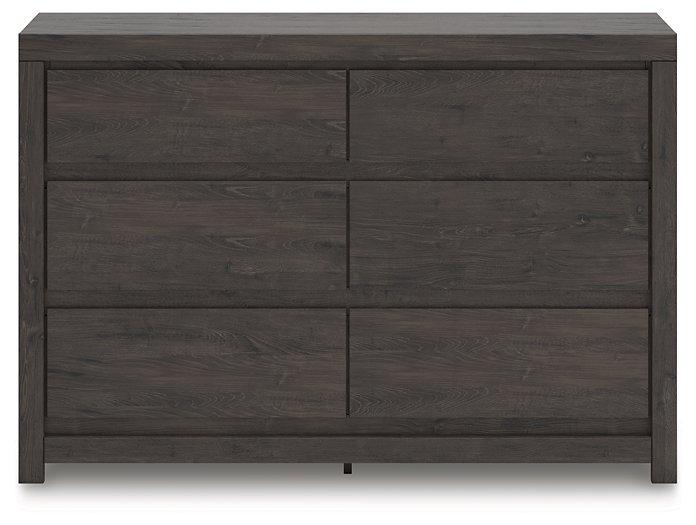 Fraluna Dresser - Theo's Factory Direct Mattress & Furniture (Columbus, OH)