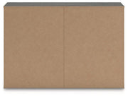 Fraluna Dresser - Theo's Factory Direct Mattress & Furniture (Columbus, OH)