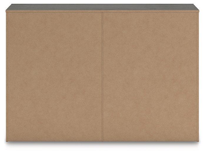 Fraluna Dresser - Theo's Factory Direct Mattress & Furniture (Columbus, OH)