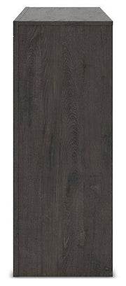 Fraluna Dresser - Theo's Factory Direct Mattress & Furniture (Columbus, OH)