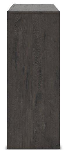 Fraluna Dresser - Theo's Factory Direct Mattress & Furniture (Columbus, OH)