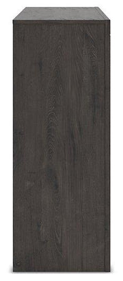 Fraluna Dresser and Mirror - Theo's Factory Direct Mattress & Furniture (Columbus, OH)