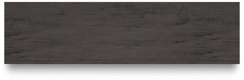 Fraluna Dresser and Mirror - Theo's Factory Direct Mattress & Furniture (Columbus, OH)