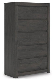 Fraluna Chest of Drawers - Theo's Factory Direct Mattress & Furniture (Columbus, OH)