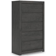 Fraluna Chest of Drawers - Theo's Factory Direct Mattress & Furniture (Columbus, OH)