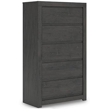 Fraluna Chest of Drawers - Theo's Factory Direct Mattress & Furniture (Columbus, OH)