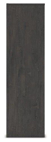 Fraluna Chest of Drawers - Theo's Factory Direct Mattress & Furniture (Columbus, OH)