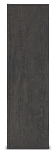 Fraluna Chest of Drawers - Theo's Factory Direct Mattress & Furniture (Columbus, OH)