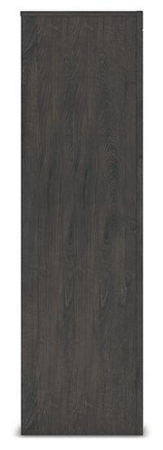 Fraluna Chest of Drawers - Theo's Factory Direct Mattress & Furniture (Columbus, OH)