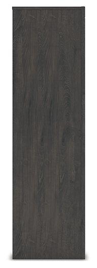 Fraluna Chest of Drawers - Theo's Factory Direct Mattress & Furniture (Columbus, OH)