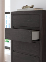 Fraluna Chest of Drawers - Theo's Factory Direct Mattress & Furniture (Columbus, OH)