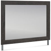 Fraluna Bedroom Mirror - Theo's Factory Direct Mattress & Furniture (Columbus, OH)