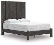 Fraluna Bed - Theo's Factory Direct Mattress & Furniture (Columbus, OH)