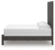 Fraluna Bed - Theo's Factory Direct Mattress & Furniture (Columbus, OH)