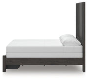 Fraluna Bed - Theo's Factory Direct Mattress & Furniture (Columbus, OH)