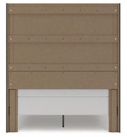 Fraluna Bed - Theo's Factory Direct Mattress & Furniture (Columbus, OH)