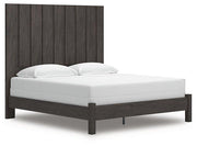 Fraluna Bed - Theo's Factory Direct Mattress & Furniture (Columbus, OH)
