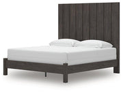 Fraluna Bed - Theo's Factory Direct Mattress & Furniture (Columbus, OH)