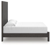 Fraluna Bed - Theo's Factory Direct Mattress & Furniture (Columbus, OH)