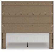 Fraluna Bed - Theo's Factory Direct Mattress & Furniture (Columbus, OH)