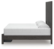 Fraluna Bed - Theo's Factory Direct Mattress & Furniture (Columbus, OH)