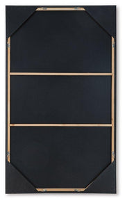 Foxenburg Wall Art - Theo's Factory Direct Mattress & Furniture (Columbus, OH)