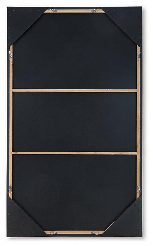 Foxenburg Wall Art - Theo's Factory Direct Mattress & Furniture (Columbus, OH)