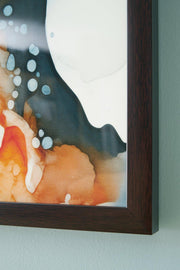 Foxenburg Wall Art - Theo's Factory Direct Mattress & Furniture (Columbus, OH)