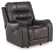 Femley Recliner - Theo's Factory Direct Mattress & Furniture (Columbus, OH)