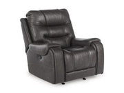 Femley Recliner - Theo's Factory Direct Mattress & Furniture (Columbus, OH)