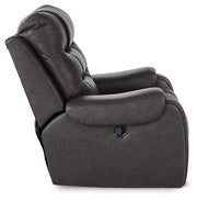 Femley Recliner - Theo's Factory Direct Mattress & Furniture (Columbus, OH)