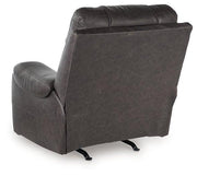 Femley Recliner - Theo's Factory Direct Mattress & Furniture (Columbus, OH)
