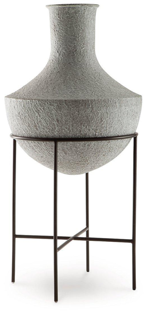 Estonbank Vase - Theo's Factory Direct Mattress & Furniture (Columbus, OH)