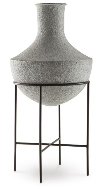 Estonbank Vase - Theo's Factory Direct Mattress & Furniture (Columbus, OH)