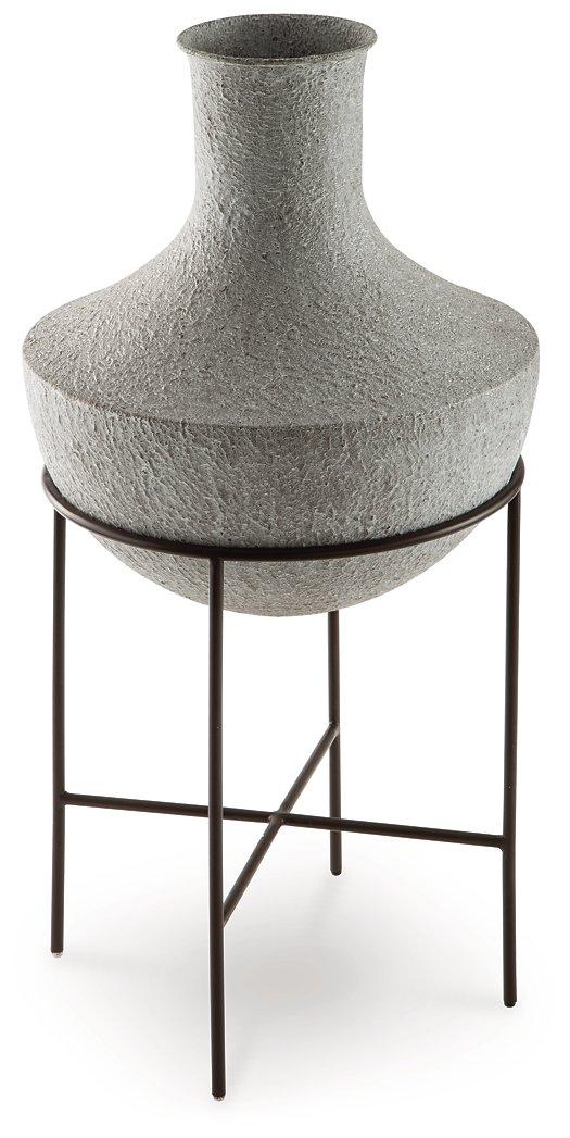 Estonbank Vase - Theo's Factory Direct Mattress & Furniture (Columbus, OH)