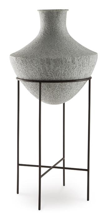 Estonbank Vase - Theo's Factory Direct Mattress & Furniture (Columbus, OH)