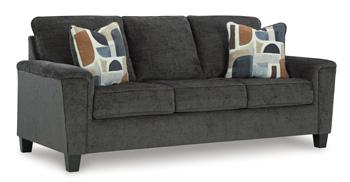 Erinslane Sofa - Theo's Factory Direct Mattress & Furniture (Columbus, OH)