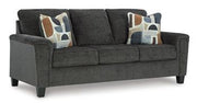 Erinslane Living Room Set - Theo's Factory Direct Mattress & Furniture (Columbus, OH)